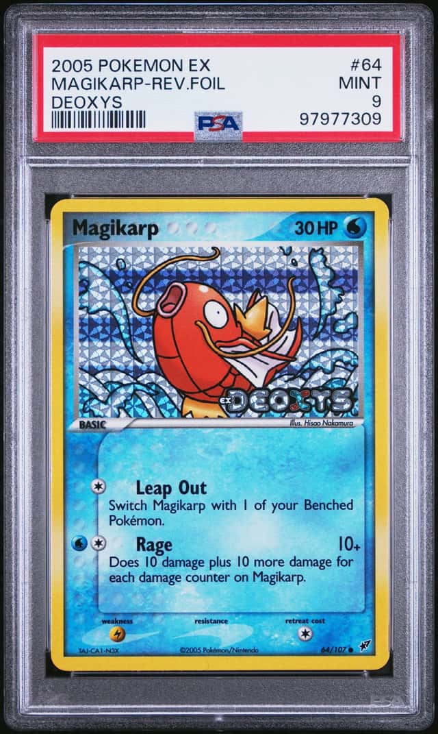 Magikarp
