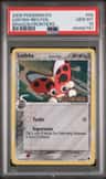 Ledyba δ
