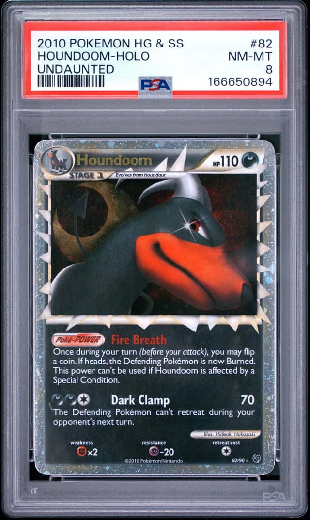 Houndoom