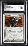 Aggron Ex