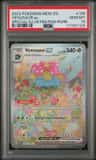 Venusaur Ex