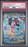 Mega Greninja Ex