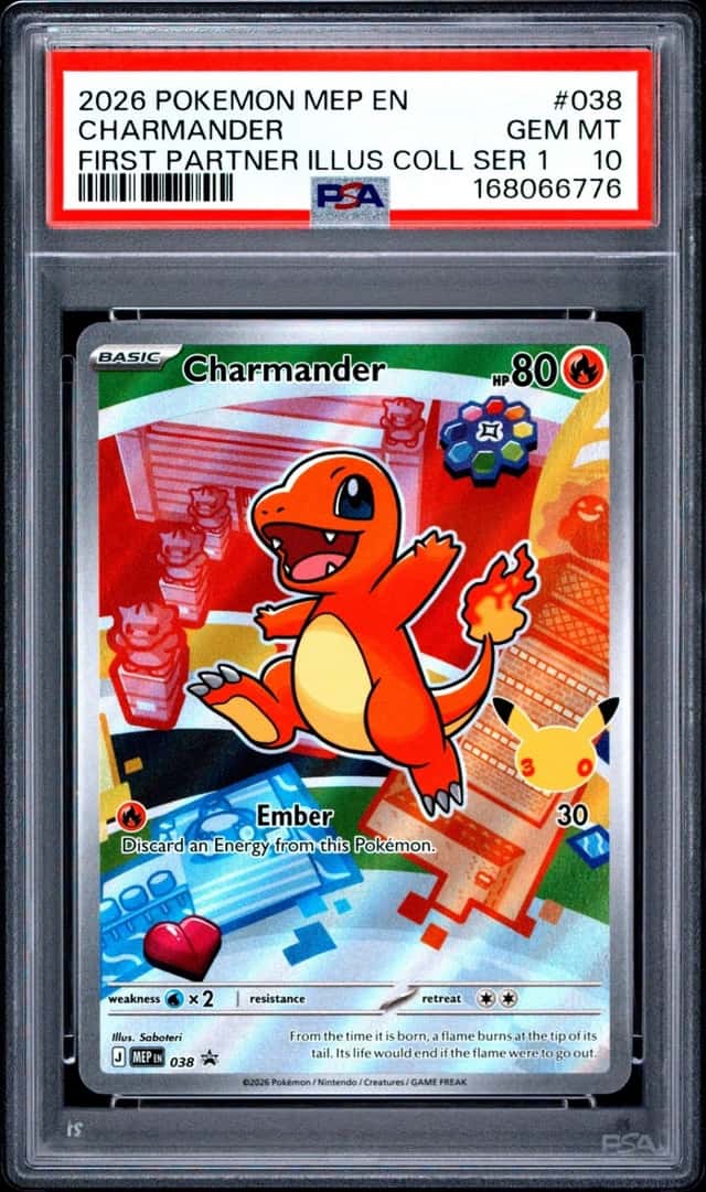 Charmander