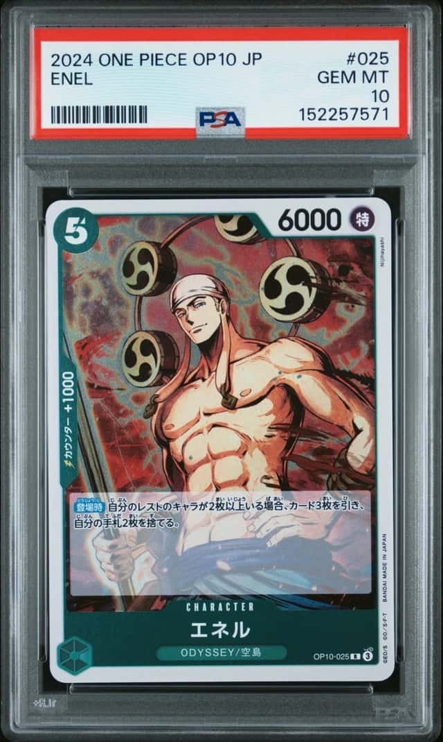 Enel