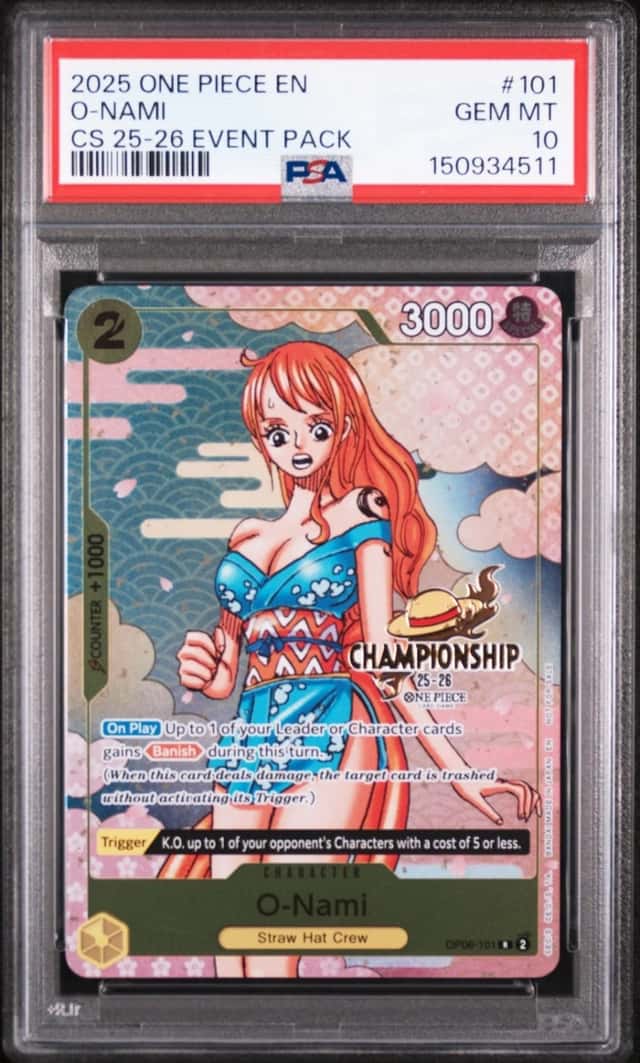 O-Nami