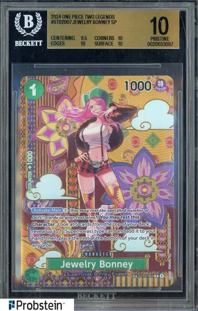 Jewelry Bonney