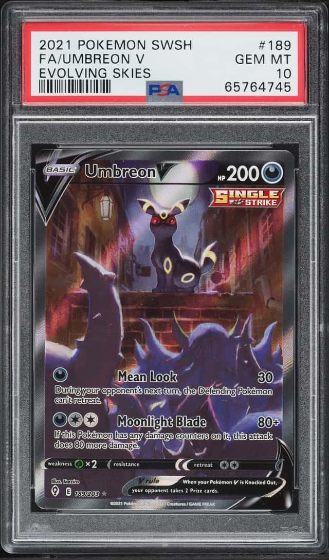Umbreon V