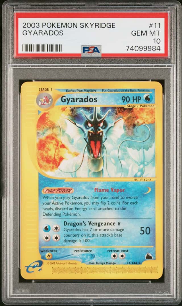 Gyarados