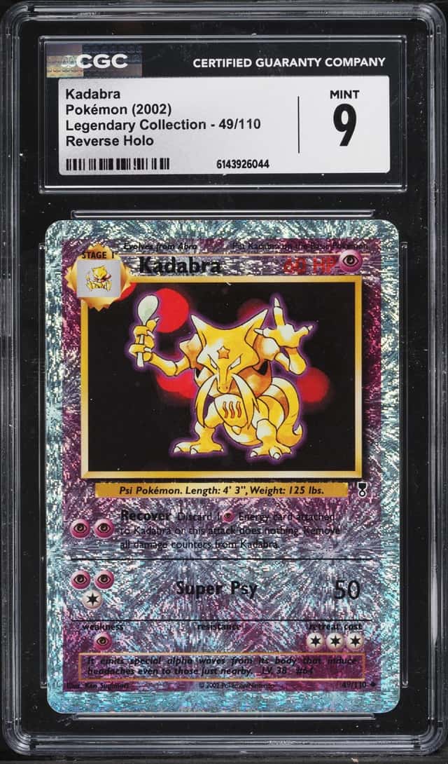 Kadabra