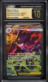 Mega Gengar Ex