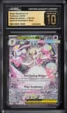 Mega Gardevoir Ex