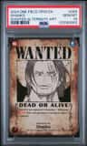 Shanks