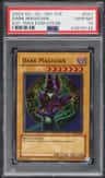Dark Magician