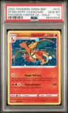 Special Delivery Charizard