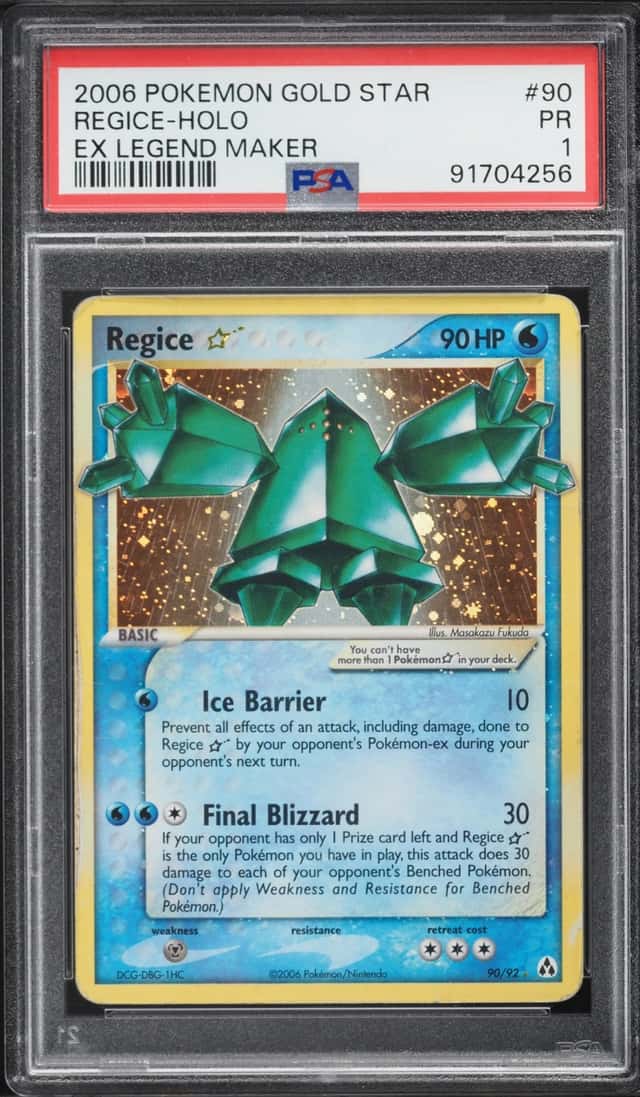 Regice