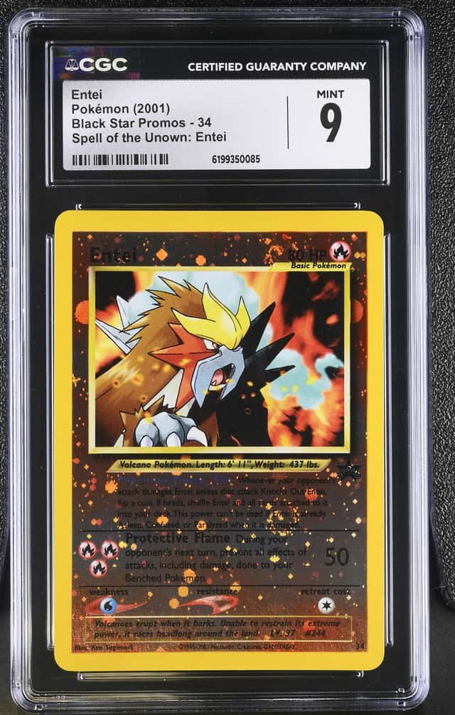 Entei