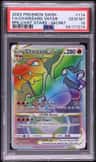 Charizard Vstar