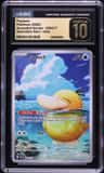 Psyduck