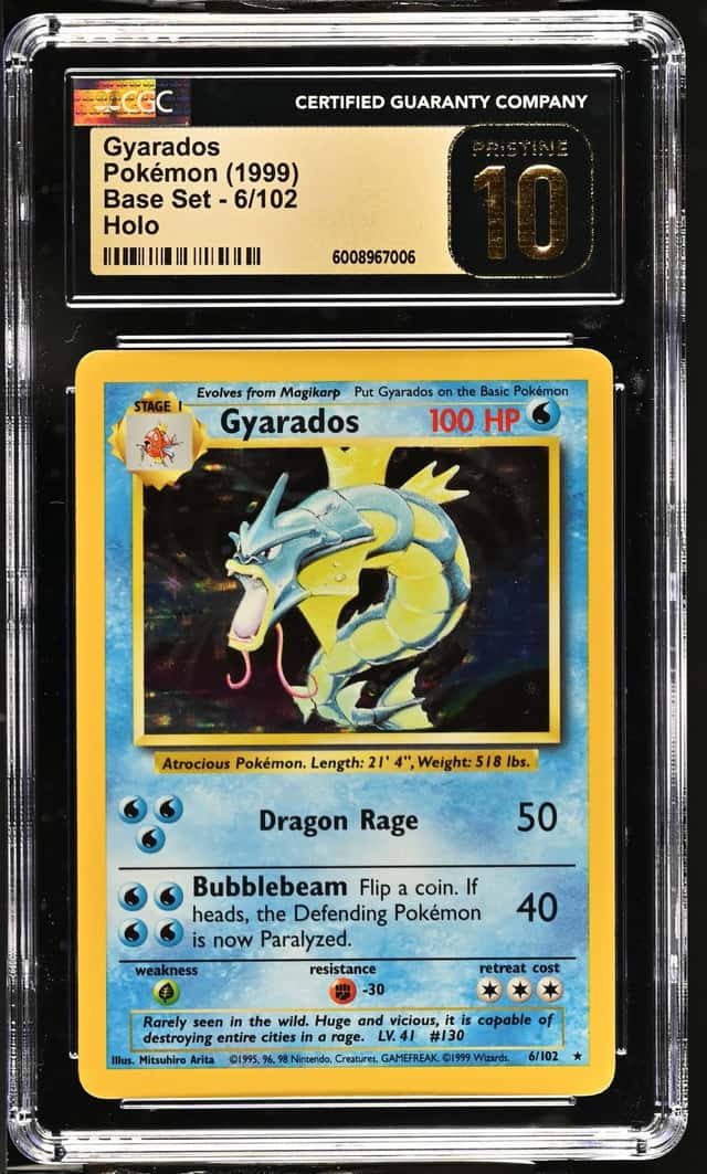 Gyarados
