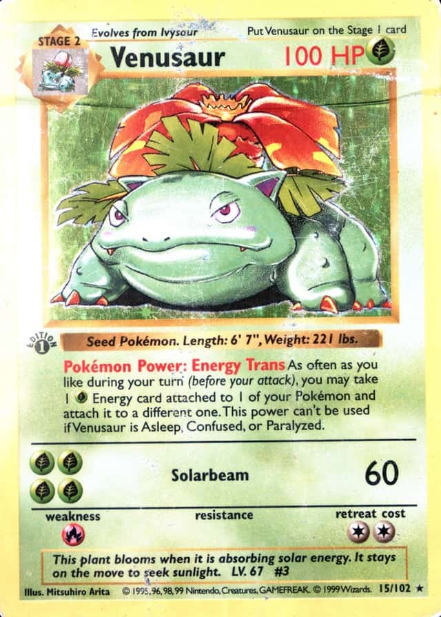 1st Edition