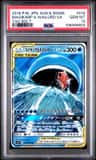 Magikarp & Wailord Gx