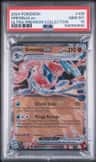 Greninja Ex