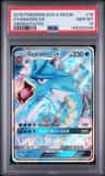 Gyarados Gx