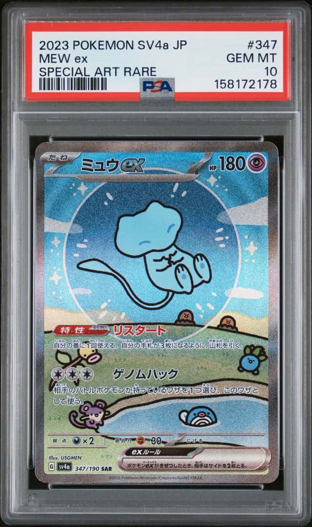 MEW ex