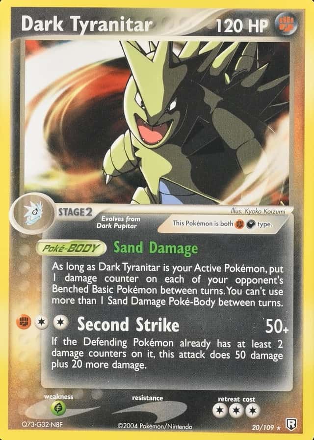 Non-Holo