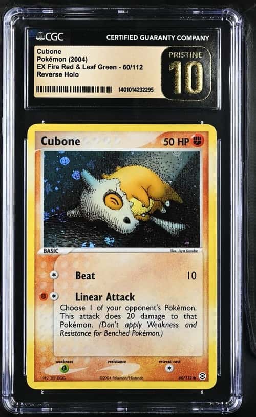Cubone