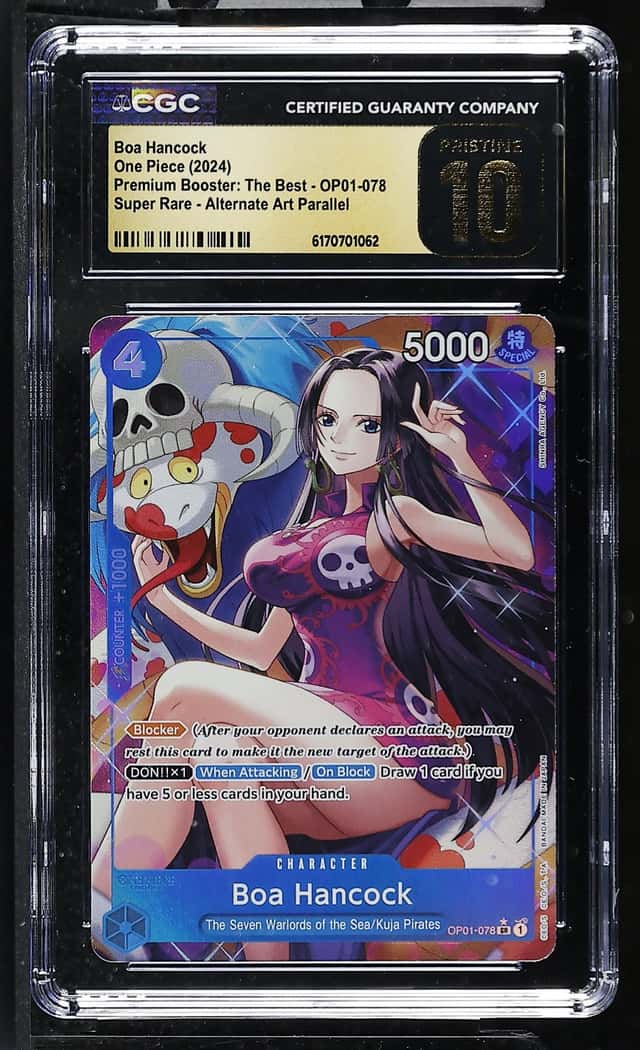 Boa Hancock