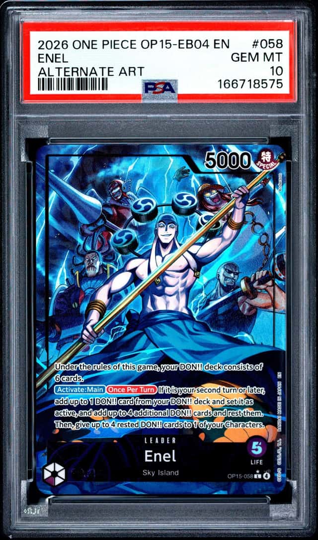 Enel