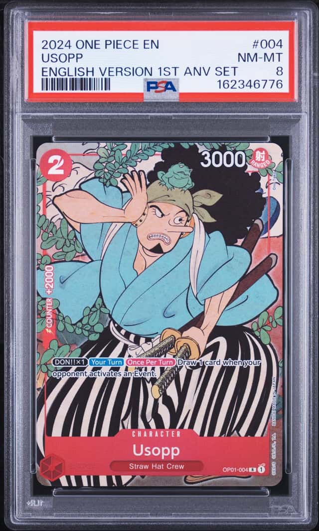 Usopp