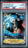 Trafalgar Law