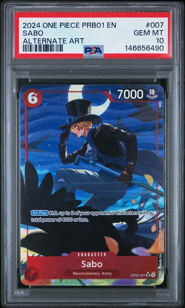 Sabo