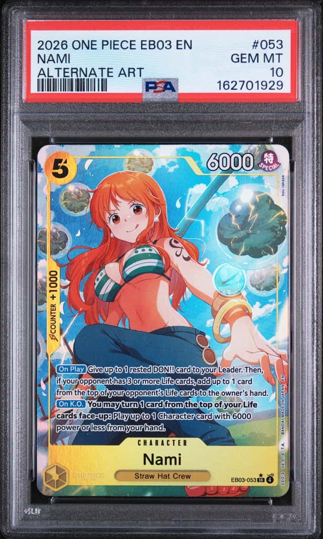 Nami