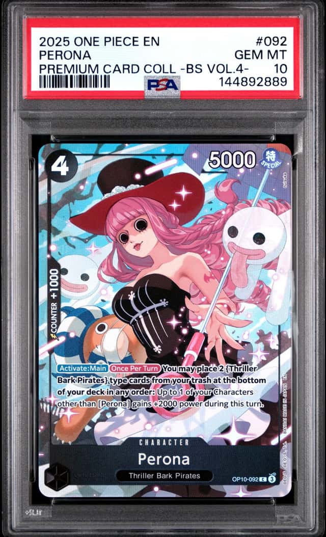 Perona