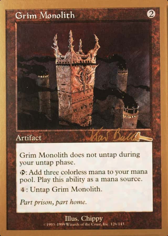Base / no variant