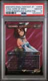 Yuna, Hope Of Spira