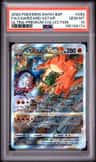Charizard Vstar