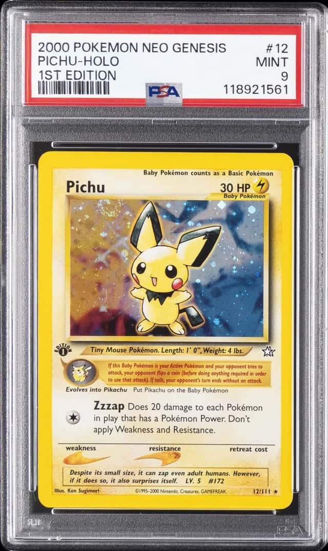 Pichu