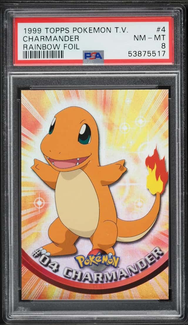 Charmander