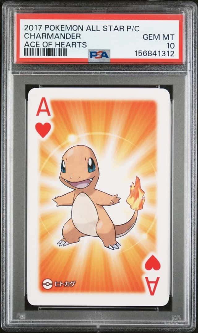 Charmander