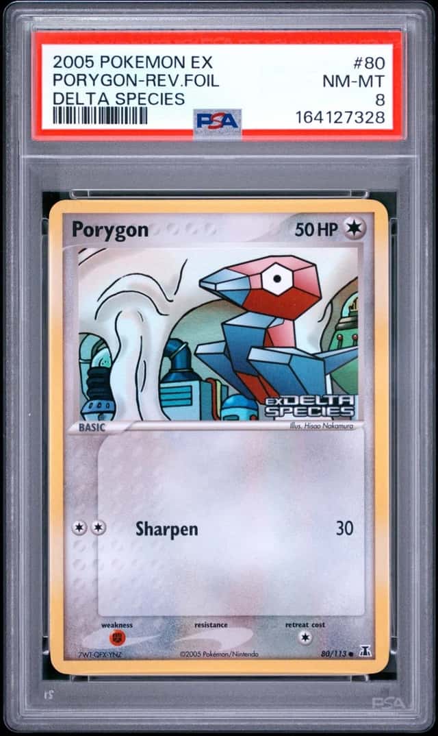 Porygon