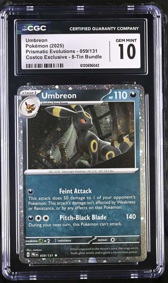 Umbreon