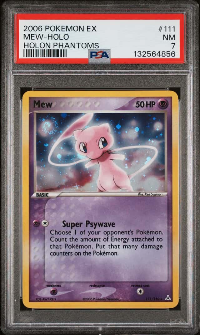 Mew