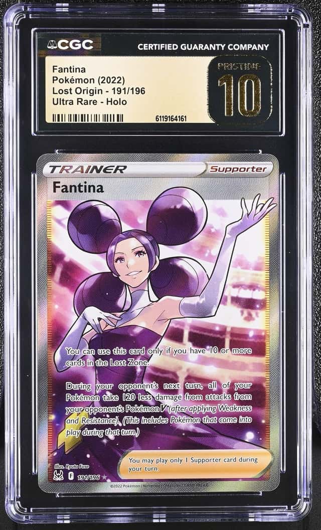 Fantina