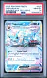Vaporeon Ex