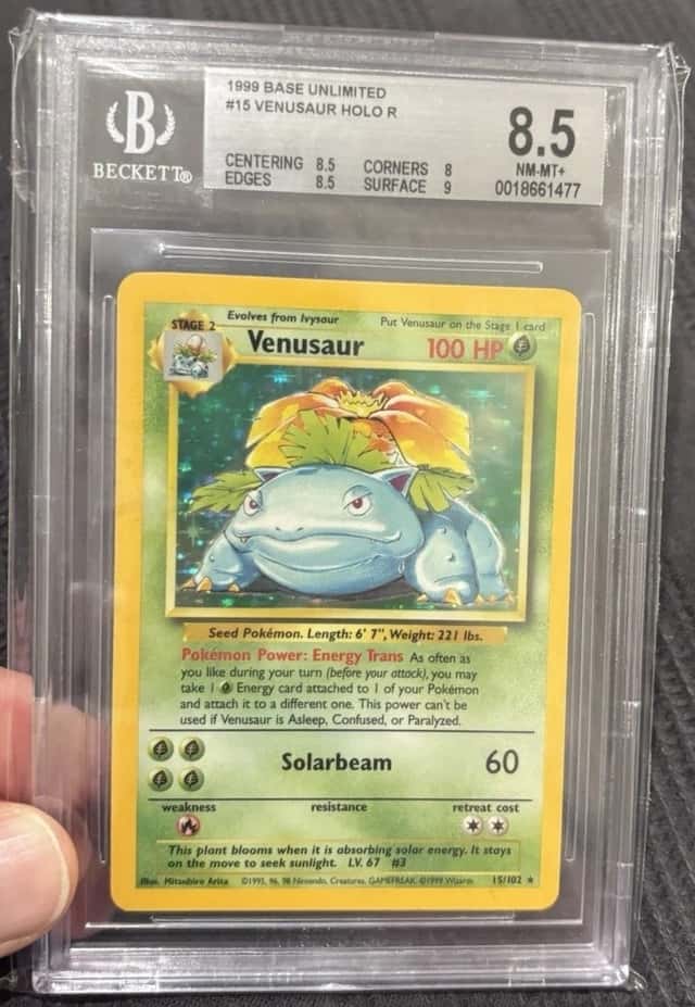 Venusaur
