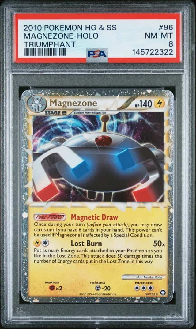 Magnezone